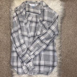 Cute flannel